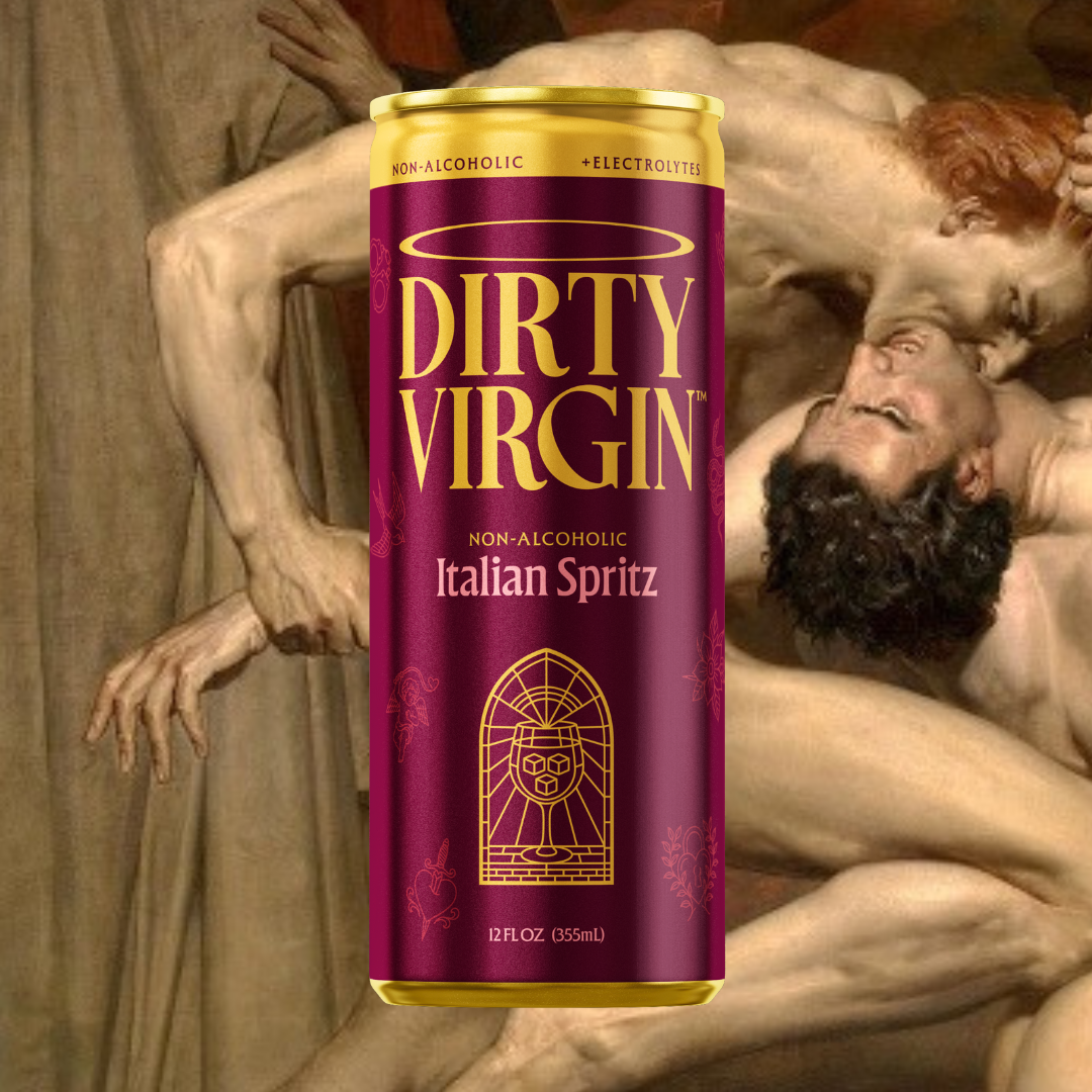 VIRGIN ITALIAN SPRITZ