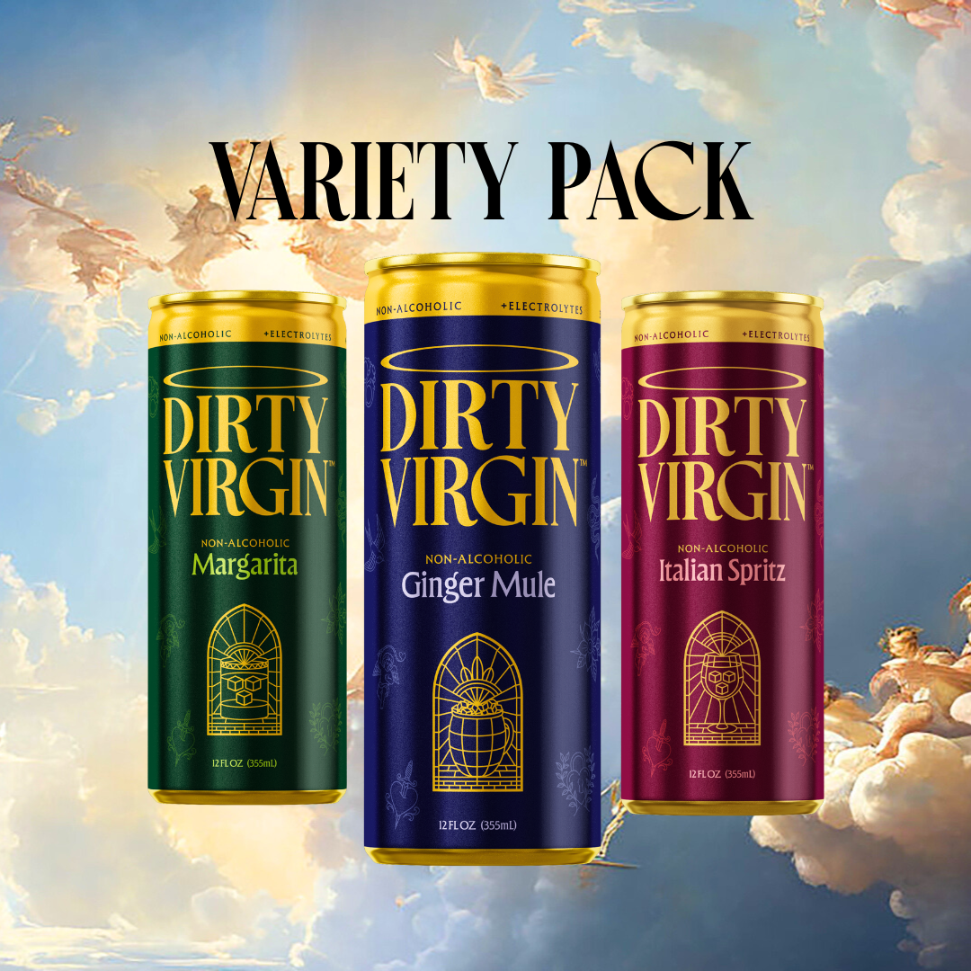 VARIETY PACK