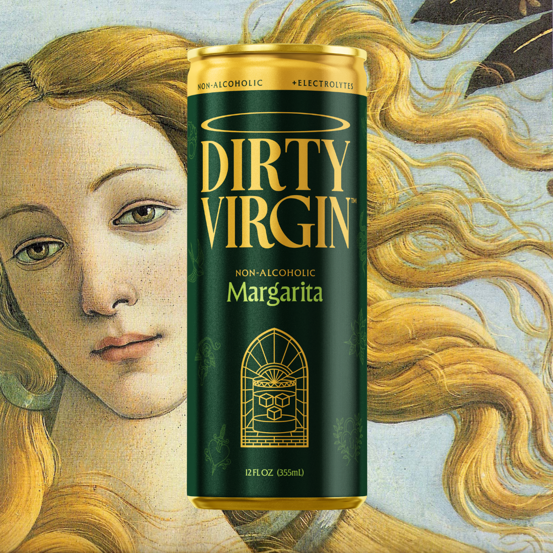 VIRGIN MARGARITA
