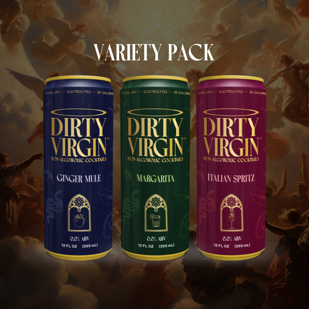 VARIETY PACK